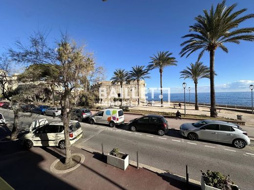 Ofis Antibes, Alpes-Maritimes
