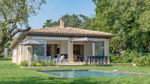 Maison de luxe à Valbonne, Alpes-Maritimes