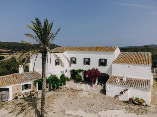 호화 저택 / Ciutadella, Illes Balears