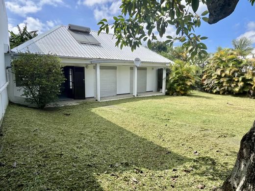 Luxury home in Le Tampon, Réunion