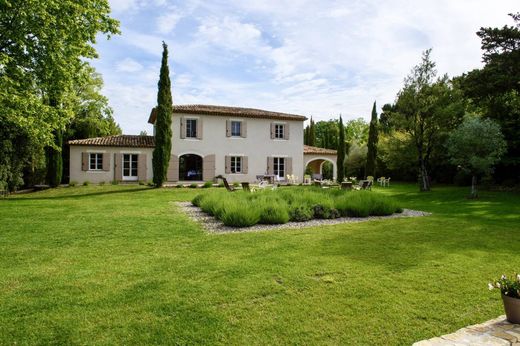 Boerderij in Saint-Rémy-de-Provence, Bouches-du-Rhône