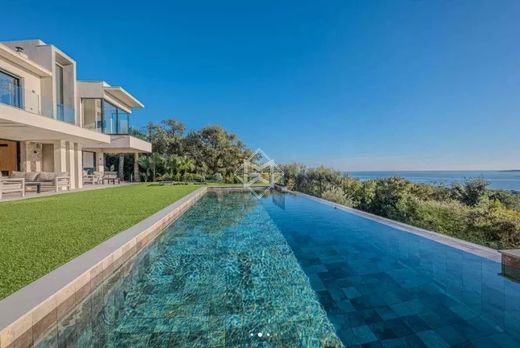 Villa in Roquebrune-sur-Argens, Var