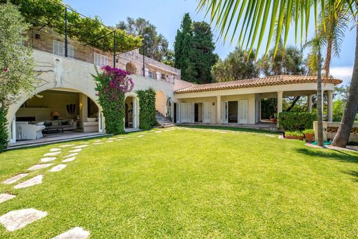 Villa in Saint-Jean-Cap-Ferrat, Alpes-Maritimes