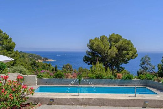 Элитный дом, Le Lavandou, Var