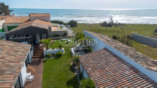 Villa a Sainte-Marie-de-Ré, Charente-Maritime