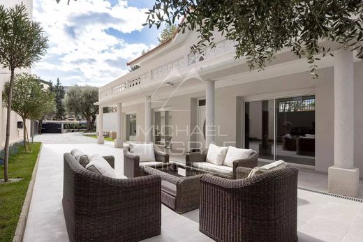 Luxury home in Cannes, Alpes-Maritimes