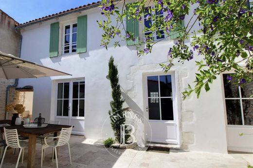 Casa de luxo - Ars-en-Ré, Charente-Maritime