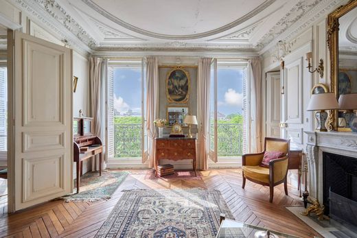 Piso / Apartamento en Saint-Germain, Odéon, Monnaie, Paris