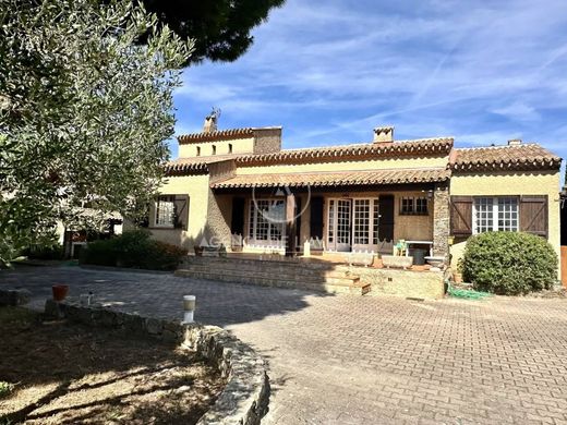Lüks ev La Seyne-sur-Mer, Var