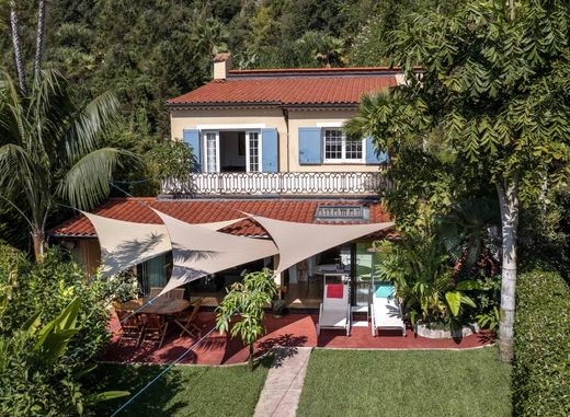 Villa in Èze, Alpes-Maritimes