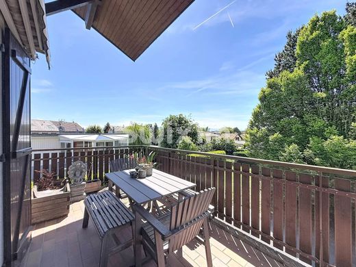 Appartement à Ornex, Ain