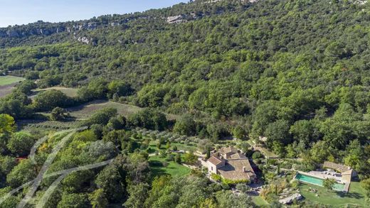 Casa de lujo en Bonnieux, Vaucluse