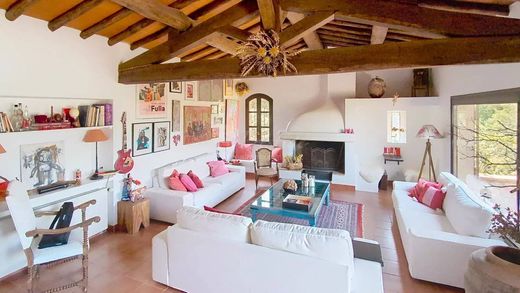 호화 저택 / Ceret, Pyrénées-Orientales