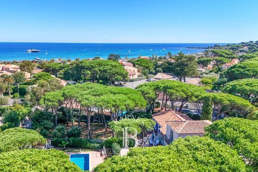 Villa Sainte-Maxime, Var