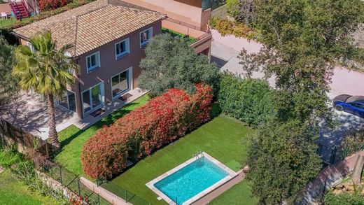 Maison de luxe à Antibes, Alpes-Maritimes