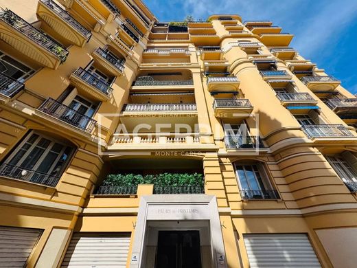 Ρετιρέ σε Μονακό