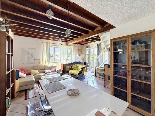 Apartment in Ornex, Ain