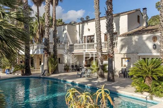 Βίλα σε Biot, Alpes-Maritimes