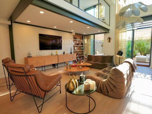 Loft in Saint-Rémy-de-Provence, Bouches-du-Rhône