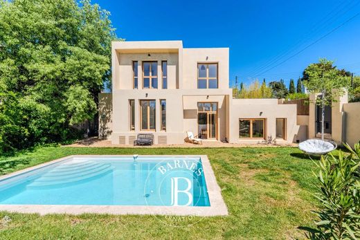 Maison de luxe à Aix-en-Provence, Bouches-du-Rhône
