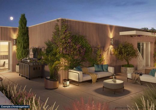 Saint-Nazaire, Loire-Atlantiqueのアパートメント