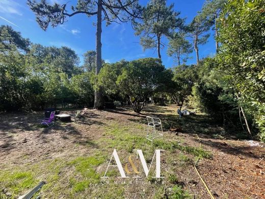 Terreno en Lège-Cap-Ferret, Gironda