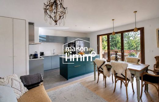 Apartamento - Châtel, Alta Sabóia