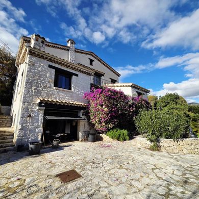 Villa à Vence, Alpes-Maritimes