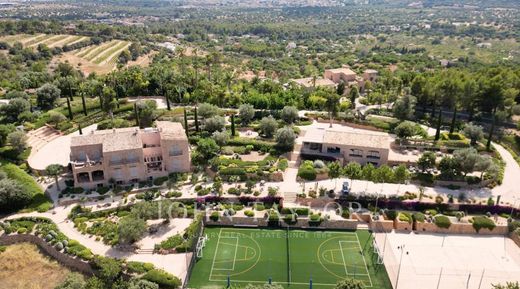 Casa di lusso a Bunyola, Isole Baleari