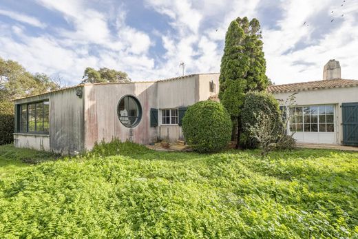 Maison de luxe à Fouras, Charente-Maritime