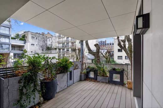 Apartment in Motte-Picquet, Commerce, Necker, Paris