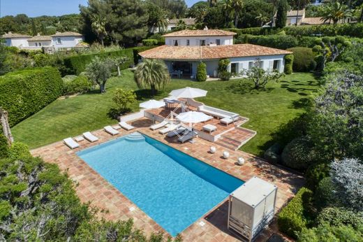 Casa de luxo - Ramatuelle, Var