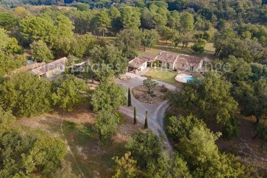 Villa in Le Plan-de-la-Tour, Var
