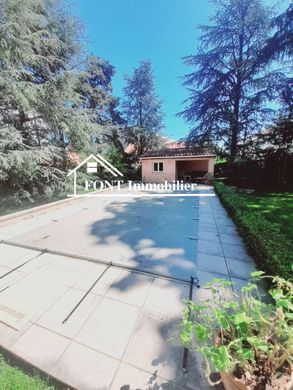 Luksusowy dom w Saint-Chamond, Loire