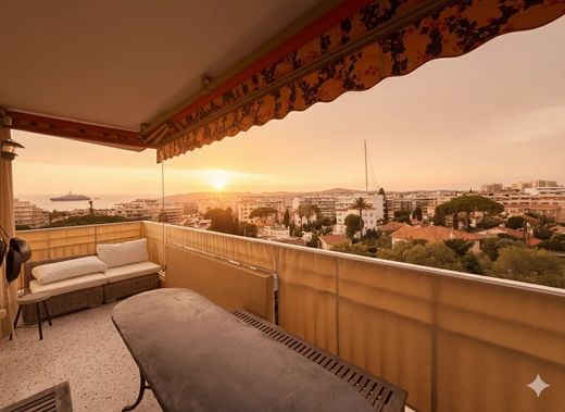 Apartment in Antibes, Alpes-Maritimes