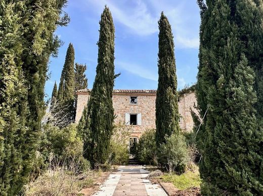 전원/농가 / Vidauban, Var