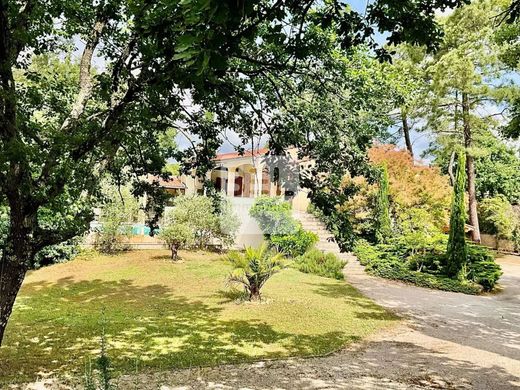 Luxury home in Saint-Michel-d'Euzet, Gard