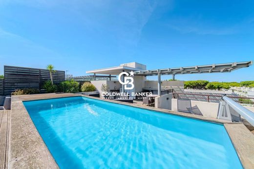 Appartement in La Grande-Motte, Hérault