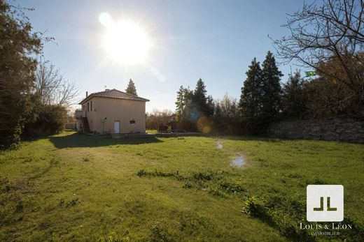 Πολυτελή κατοικία σε Amberieux d'Azergues, Rhône