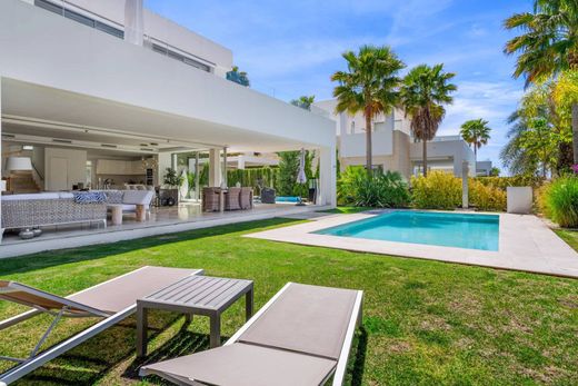 Villa à Marbella, Malaga