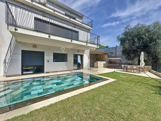 Daire Menton, Alpes-Maritimes