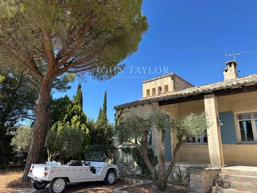 Casa de lujo en Fontvieille, Bocas del Ródano
