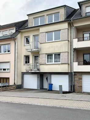 Apartment / Etagenwohnung in Luxemburg, Ville de Luxembourg