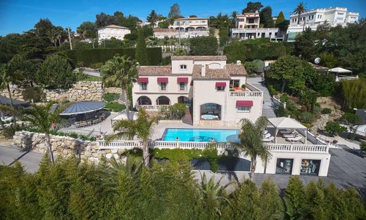 Cannes Villas And Luxury Homes For Sale Prestigious Properties In 