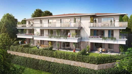 Appartement in Le Cannet, Alpes-Maritimes