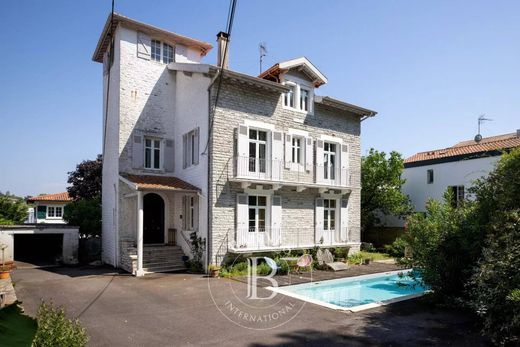 Luxus-Haus in Bayonne, Pyrénées-Atlantiques