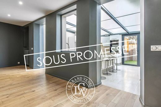 Квартира, Фонтенбло, Seine-et-Marne