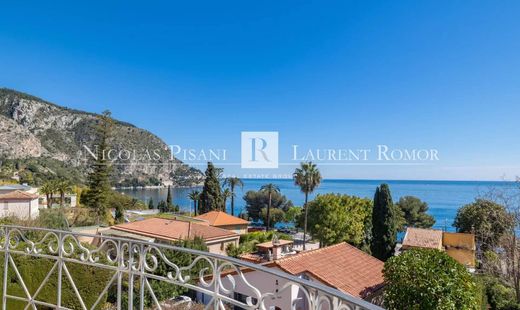 Villa in Èze, Alpes-Maritimes