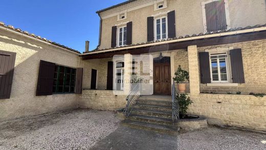 Luxury home in Châteauneuf-du-Pape, Vaucluse