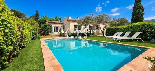 Luxury home in Roquebrune-sur-Argens, Var